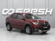 Renault Logan II Рестайлинг Ростов-на-Дону  - изображение 16