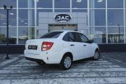 Lada (ВАЗ) Granta I Рестайлинг Воронеж  - изображение 20
