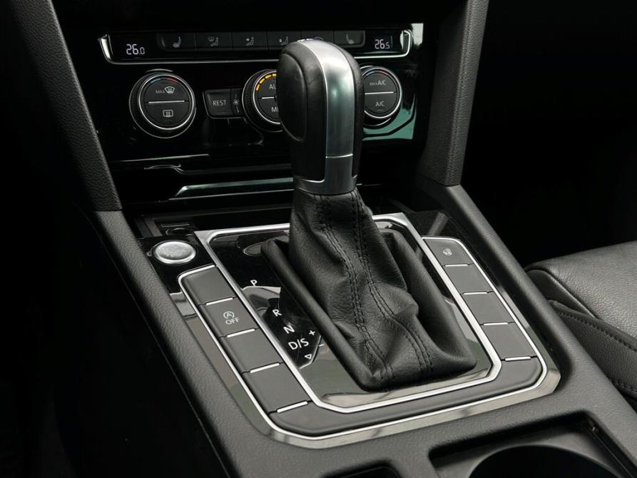 Volkswagen Passat B8 Санкт-Петербург  - изображение 16