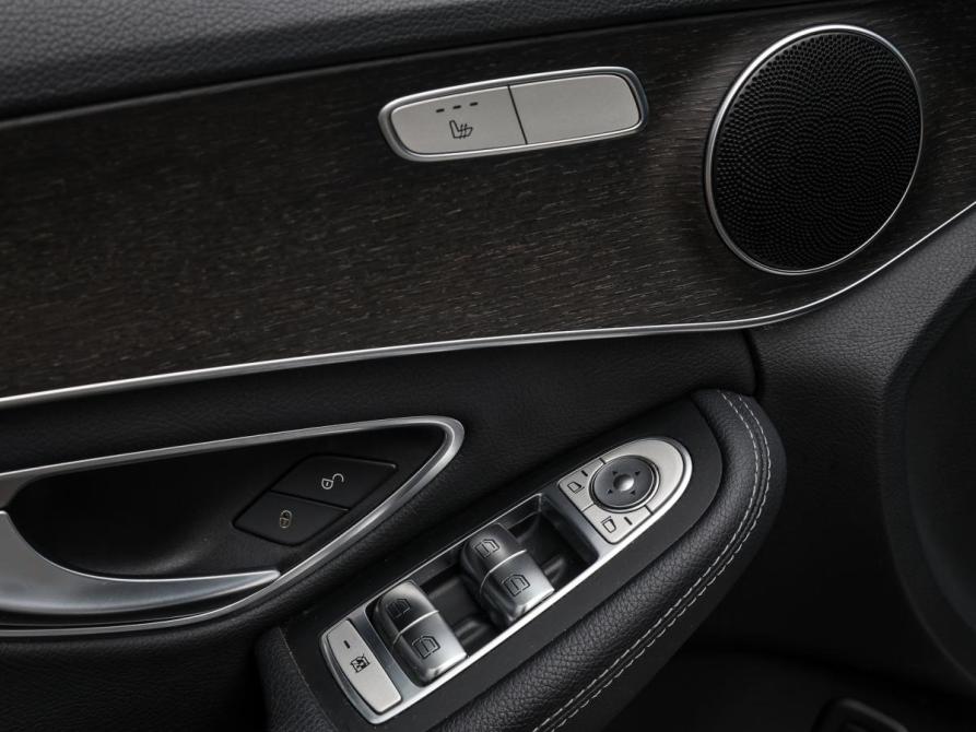Mercedes-Benz C-Класс IV (W205) Рестайлинг Москва  - изображение 17