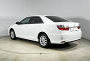 Toyota Camry VII (XV50) Рестайлинг Саранск  - изображение 36