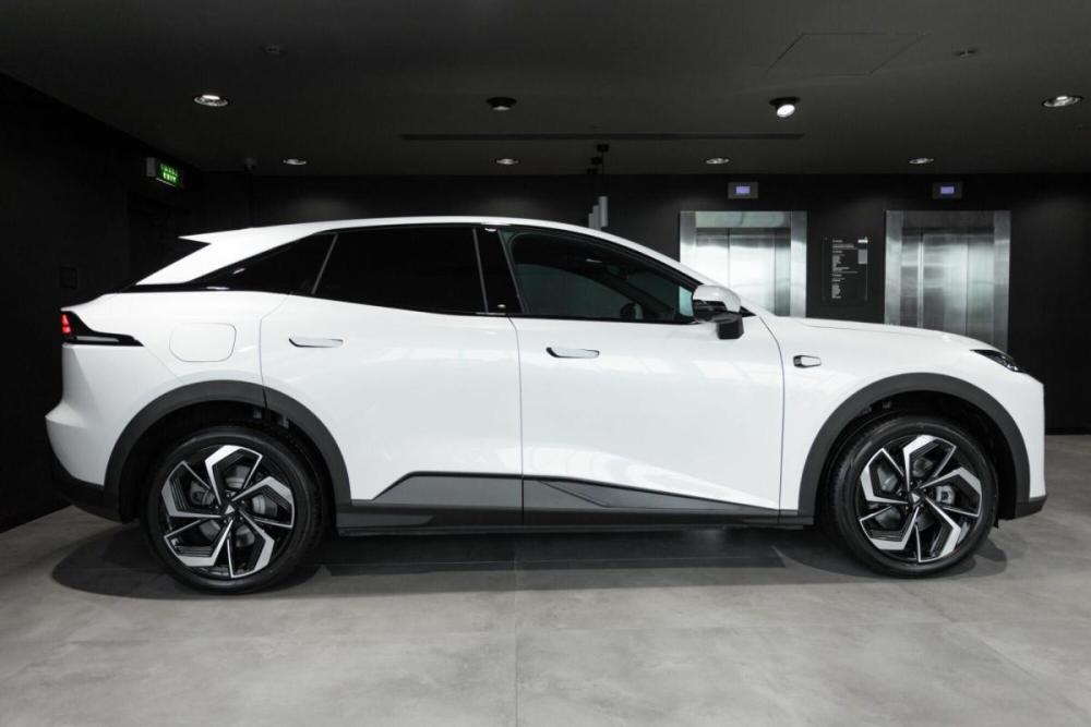 Changan Deepal S07 I Москва  - изображение 3