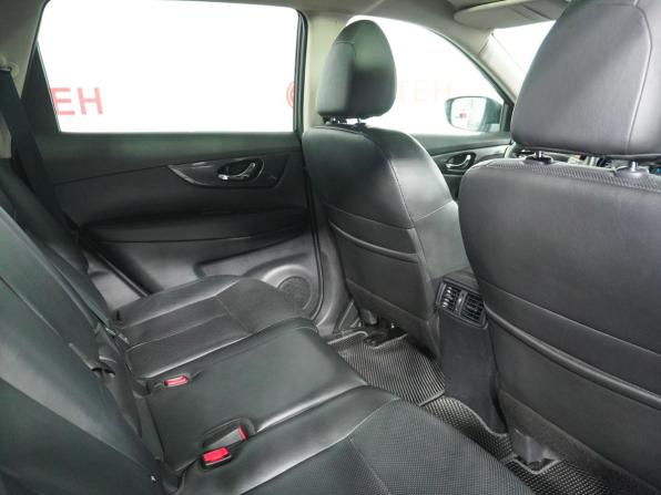 Nissan X-Trail III с пробегом 2018 года, цена 2 098 000 рублей, 133878 км, внедорожник, Автокод Объявления