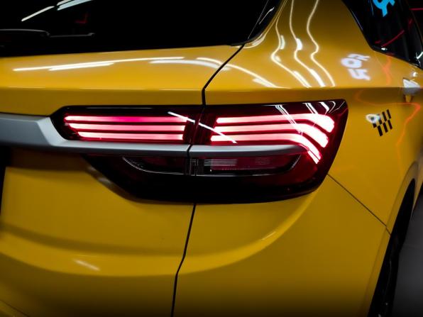Belgee X50 с пробегом 2024 года, цена 1 650 000 рублей, 40220 км, внедорожник, Автокод Объявления