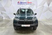 Lada (ВАЗ) Niva Travel I Азнакаево  - изображение 29