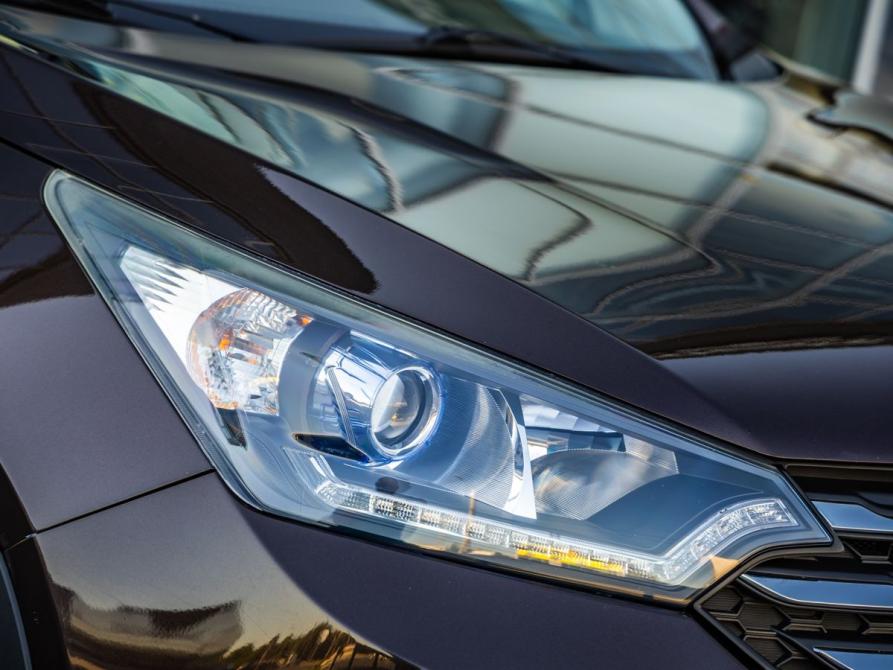 Dongfeng AX7 I Волгоград  - изображение 11