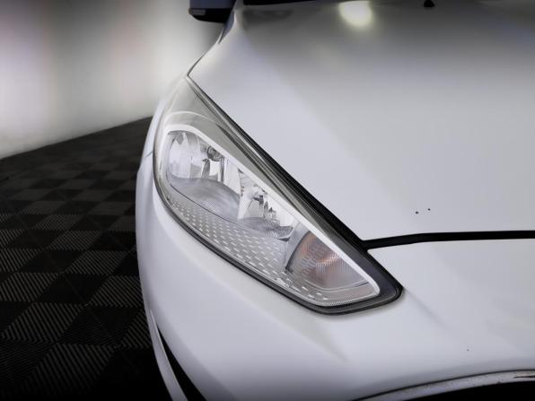 Ford Focus III Рестайлинг с пробегом 2017 года, цена 995 000 рублей, 90939 км, хэтчбек, Автокод Объявления
