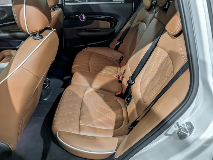 Mini Clubman II Рестайлинг Химки  - изображение 12