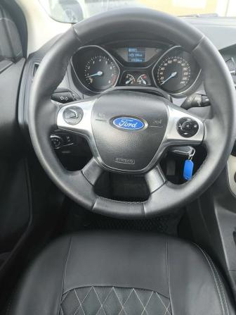 Ford Focus III с пробегом 2014 года, цена 730 000 рублей, 175096 км, седан, Автокод Объявления