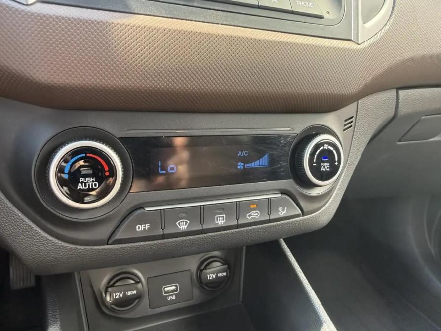 Hyundai Creta I Ростов-на-Дону  - изображение 10