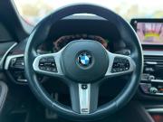 BMW 5 серии VII (G30/G31/G38) Рестайлинг Астрахань  - изображение 43