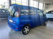 Toyota FunCargo Новосибирск  - изображение 23