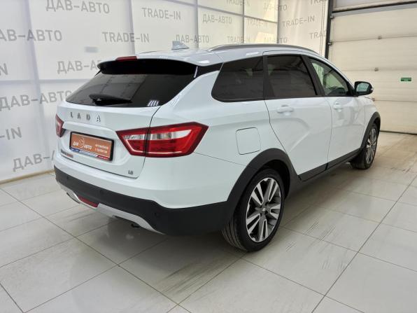 Lada (ВАЗ) Vesta I с пробегом 2018 года, цена 999 900 рублей, 149000 км, универсал, Автокод Объявления
