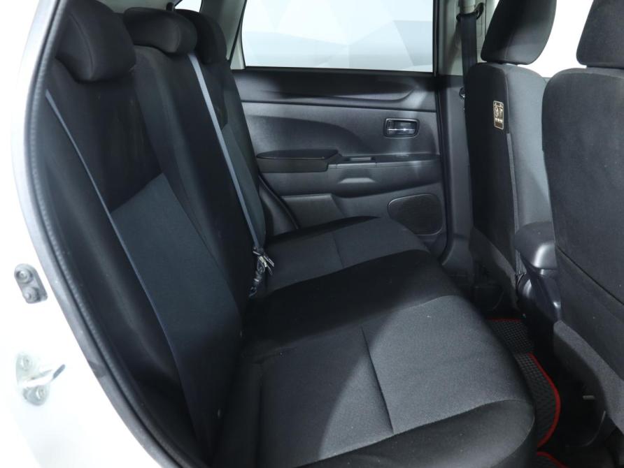 Mitsubishi ASX I Москва  - изображение 22