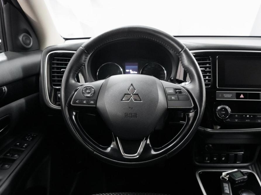 Mitsubishi Outlander III Рестайлинг 3 Ульяновск  - изображение 14