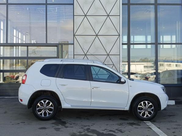 Nissan Terrano III (D10) с пробегом 2019 года, цена 1 349 000 рублей, 156726 км, внедорожник, Автокод Объявления