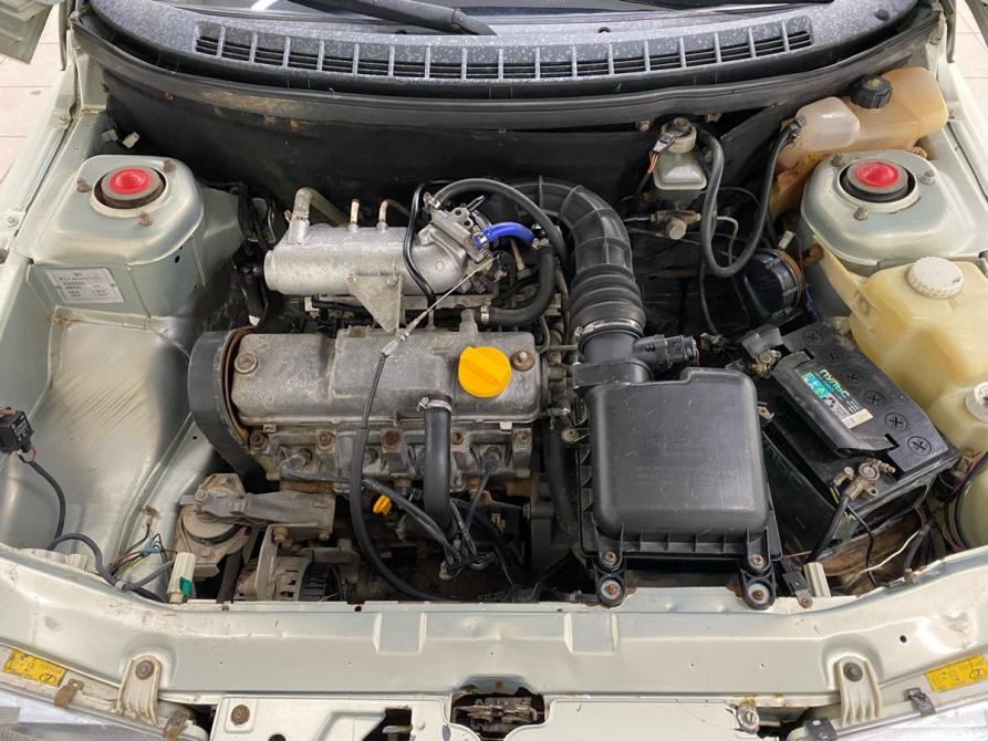 Lada (ВАЗ) 2110 Энгельс  - изображение 21