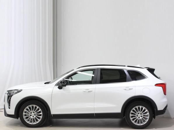 Haval Jolion I Рестайлинг с пробегом 2024 года, цена 2 144 000 рублей, 25923 км, внедорожник, Автокод Объявления