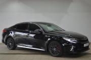 Kia Optima IV Сургут  - изображение 35