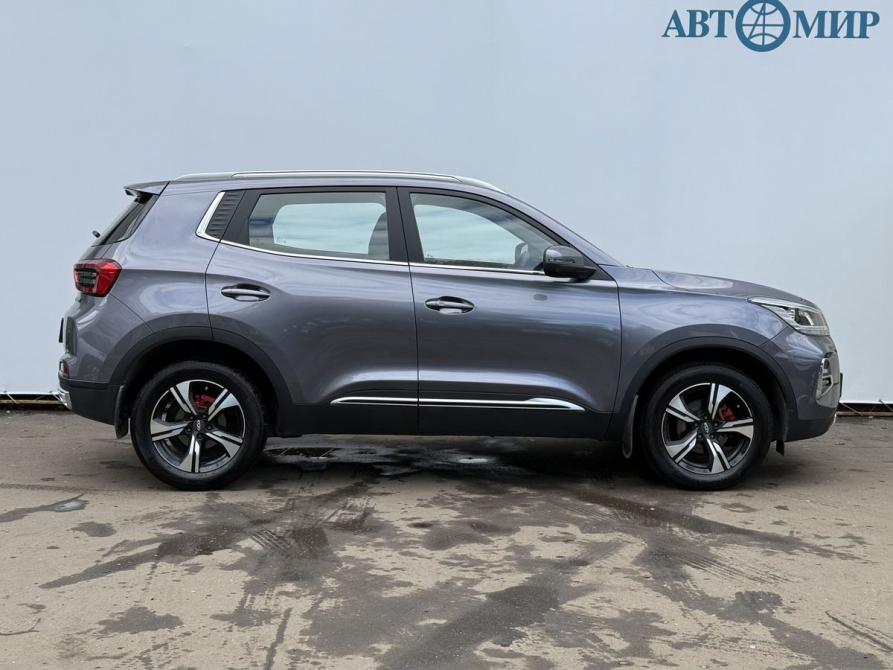Chery Tiggo 4 Pro I Москва  - изображение 4