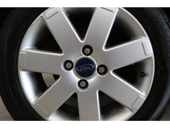 Ford Fusion I Рестайлинг с пробегом 2008 года, цена 548 000 рублей, 158448 км, хэтчбек, Автокод Объявления