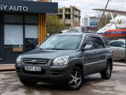 Kia Sportage II Уфа  - изображение 27