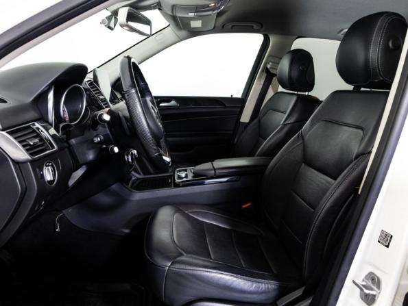 Mercedes-Benz GLE I (W166) с пробегом 2016 года, цена 3 225 000 рублей, 177800 км, внедорожник, Автокод Объявления