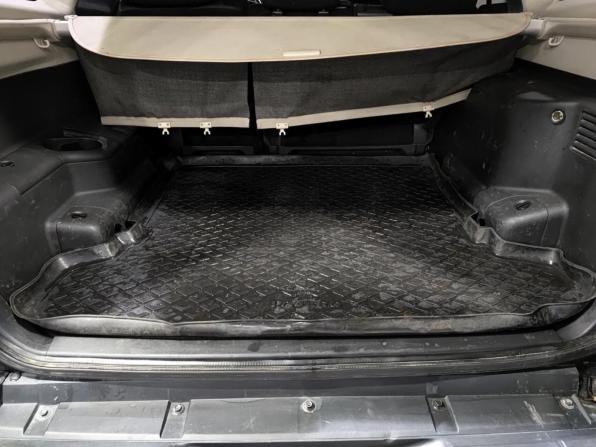 Mitsubishi Pajero IV Рестайлинг 1 с пробегом 2012 года, цена 1 575 000 рублей, 267484 км, внедорожник, Автокод Объявления