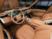 Land Rover Range Rover V Москва  - изображение 53