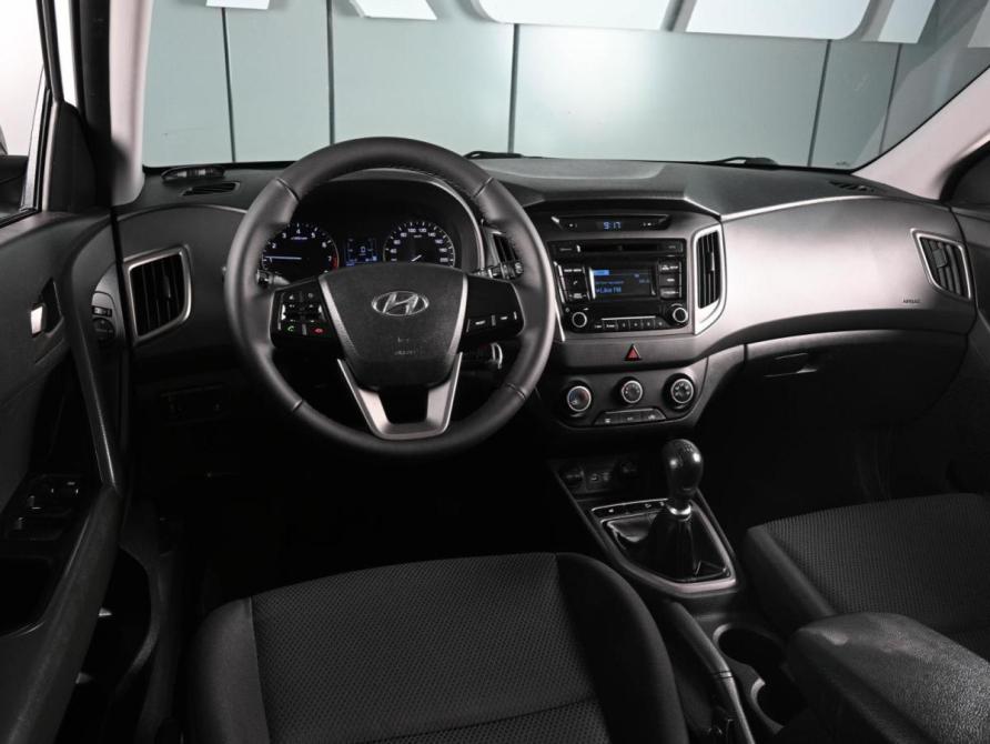Hyundai Creta I Ростов-на-Дону  - изображение 6