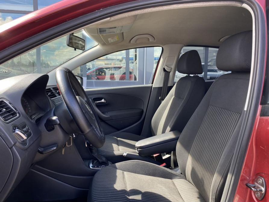 Volkswagen Polo V Москва  - изображение 16