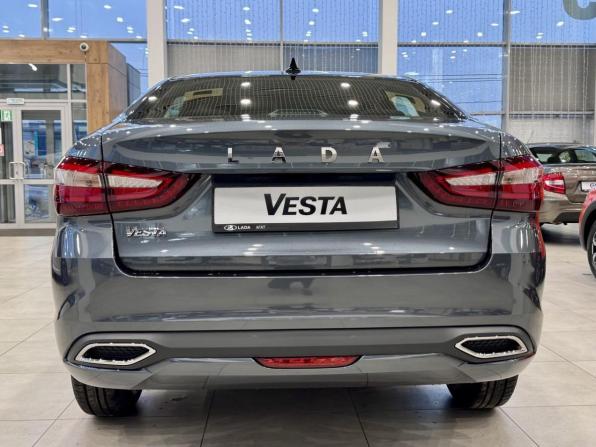 Новый Lada (ВАЗ) Vesta I Рестайлинг (NG) 2026 года, цена 1 705 000 рублей, седан, Автокод Объявления