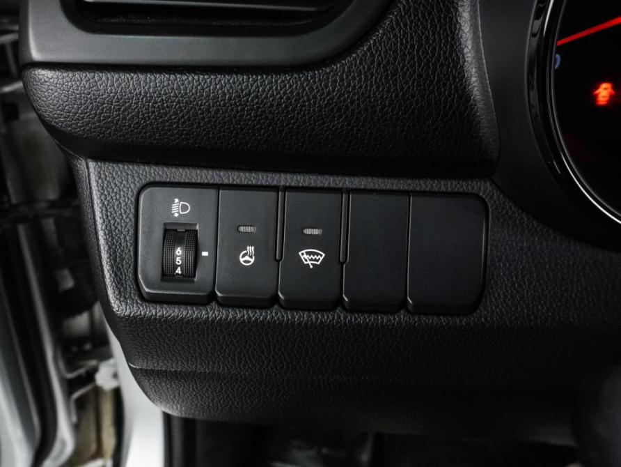 Kia Rio III Воронеж  - изображение 12