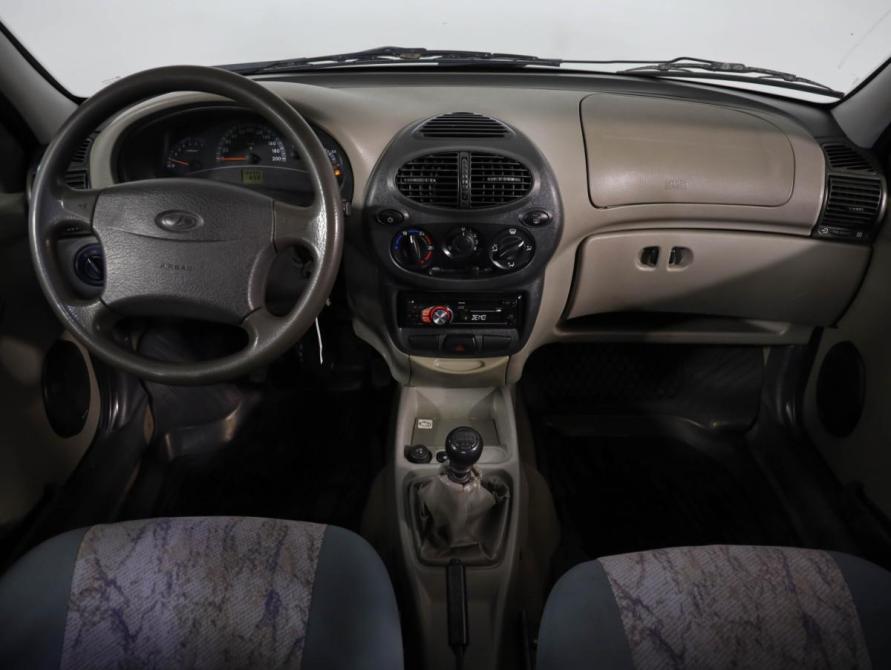 Lada (ВАЗ) Kalina I Санкт-Петербург  - изображение 10