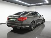 Kia Quoris I Рестайлинг Тверь  - изображение 25