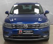 Volkswagen Tiguan II Новокузнецк  - изображение 24