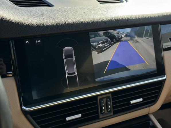 Porsche Cayenne III с пробегом 2019 года, цена 6 150 000 рублей, 97659 км, внедорожник, Автокод Объявления