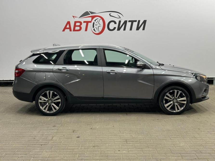 Lada (ВАЗ) Vesta I Тамбов  - изображение 9