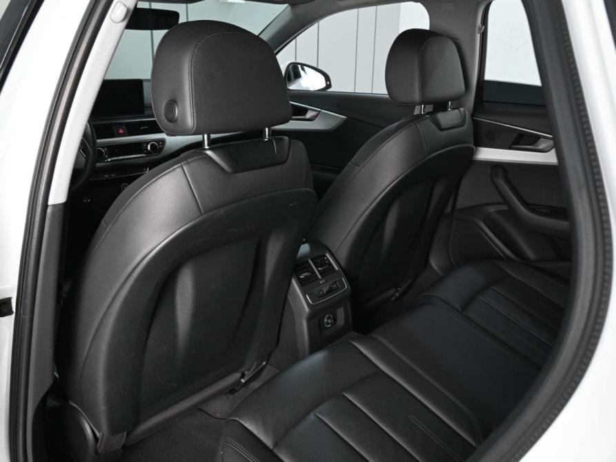 Audi A4 V (B9) Ростов-на-Дону  - изображение 11