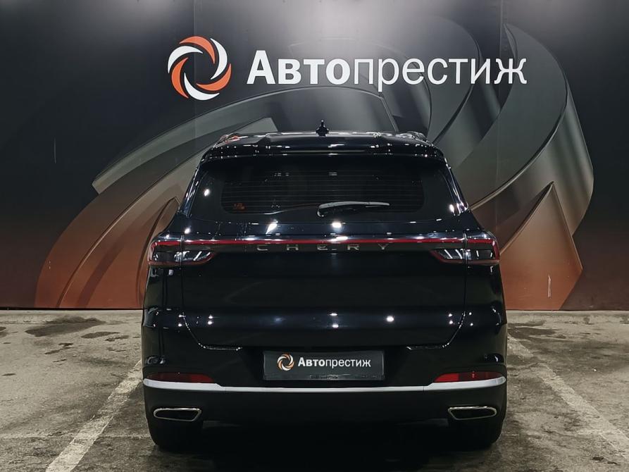 Chery Tiggo 7 Pro Max I Ставрополь  - изображение 5