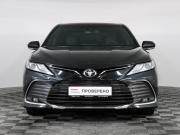 Toyota Camry VIII (XV70) Рестайлинг Химки  - изображение 17