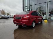 Lada (ВАЗ) Granta I Рестайлинг Ижевск  - изображение 28