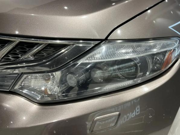 Nissan Murano II (Z51) Рестайлинг 2 с пробегом 2011 года, цена 1 210 000 рублей, 219000 км, внедорожник, Автокод Объявления