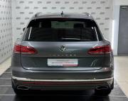 Volkswagen Touareg III Красноярск  - изображение 27