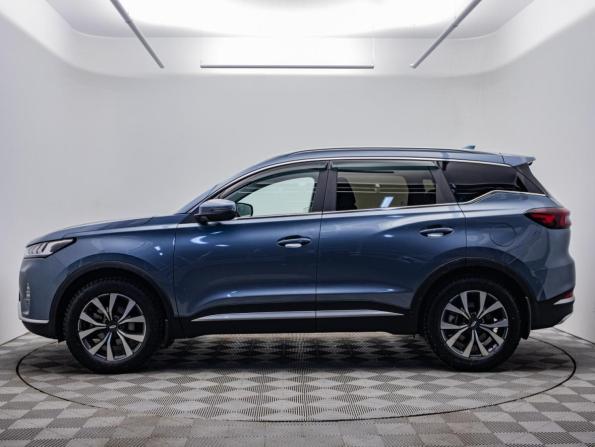 Chery Tiggo 7 Pro I с пробегом 2021 года, цена 1 645 000 рублей, 169584 км, внедорожник, Автокод Объявления