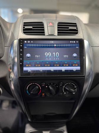 Suzuki SX4 I (Classic) Рестайлинг с пробегом 2012 года, цена 899 000 рублей, 132900 км, хэтчбек, Автокод Объявления