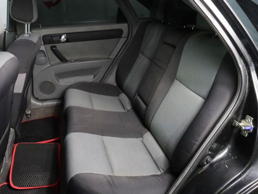Chevrolet Lacetti I Минеральные Воды  - изображение 7