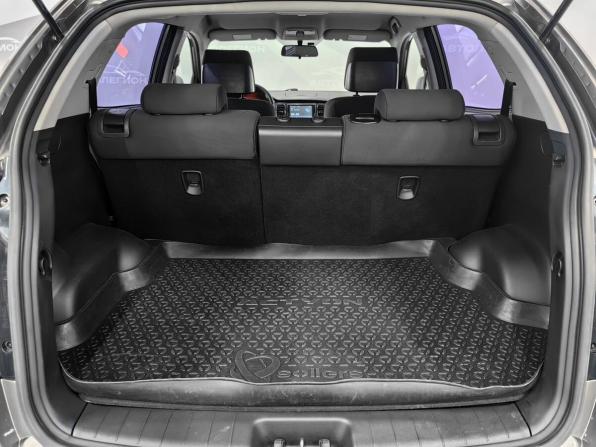 SsangYong Actyon II с пробегом 2012 года, цена 1 299 000 рублей, 120310 км, внедорожник, Автокод Объявления