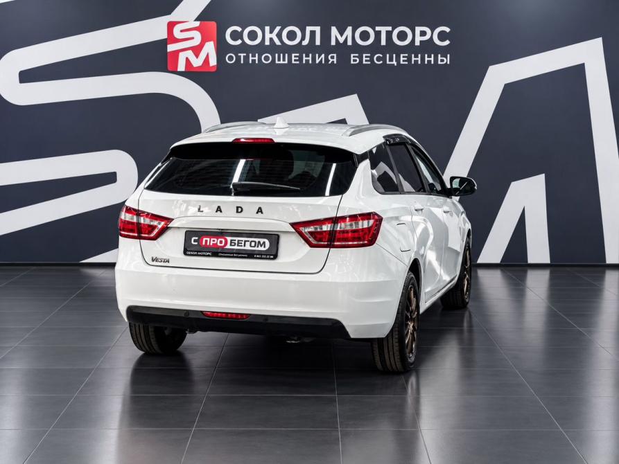 Lada (ВАЗ) Vesta I Ростов-на-Дону  - изображение 6