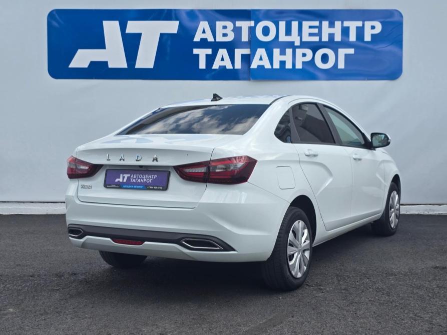 Lada (ВАЗ) Vesta I Рестайлинг (NG) Таганрог  - изображение 5